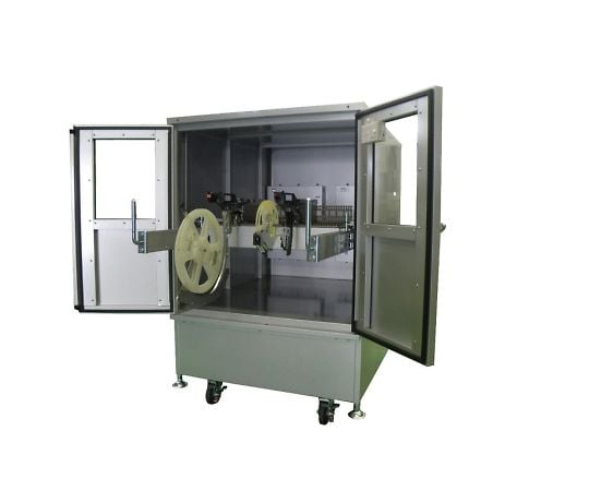 マックドライ DXU-580シリーズ エクアールシー 【AXEL】 アズワン