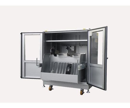 マックドライ DXU-580シリーズ エクアールシー 【AXEL】 アズワン