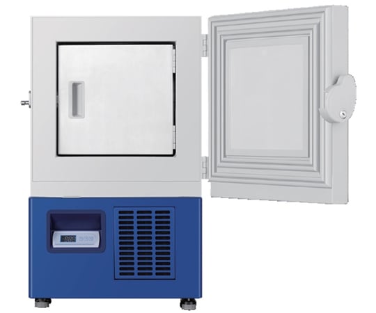 65-9142-65-60 小型超低温フリーザー 51L 東日本モデル レンタル5日 DW