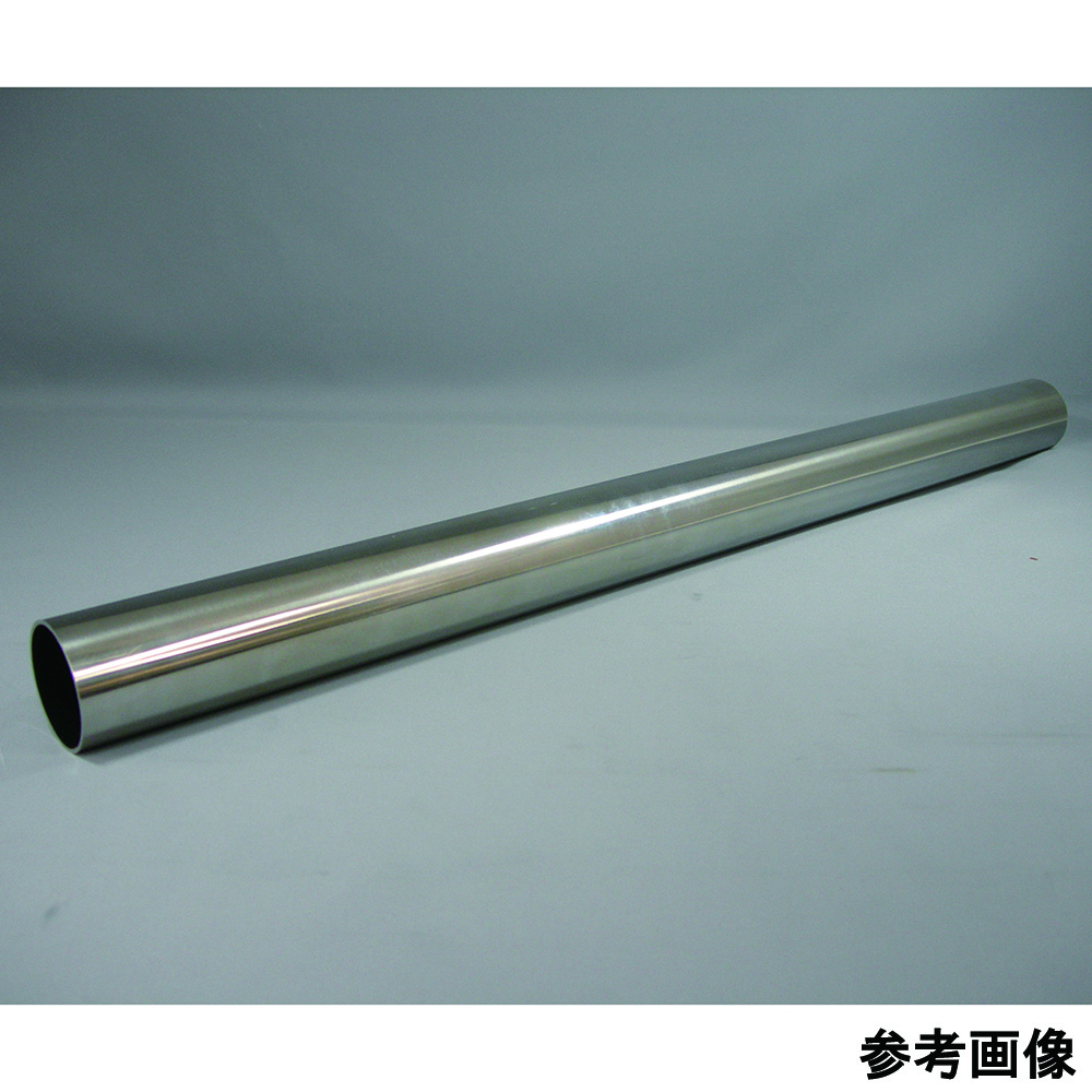 サニタリー直管SUS316L 10A×L620mm 1個-