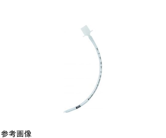 【ho】低反発芯入り/シンプルカニューレバンド/人工鼻カバー 8-5721-02 人工鼻（トラキライフII）用 酸素チューブキット 1箱