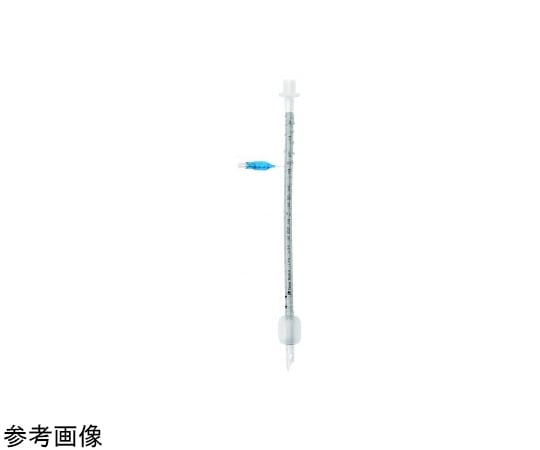 65-9169-33 パーカースパイラル気管チューブ カフあり 7.0mm 5本
