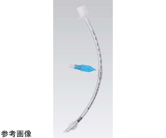 65-9169-93 パーカー気管チューブ 薄型カフ マーフィー孔なし
