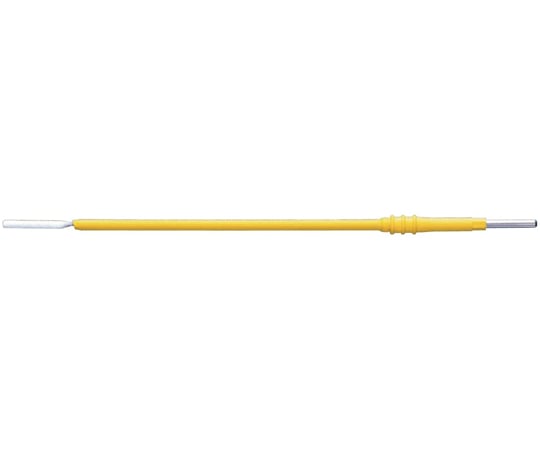 ディスポーザブルメス先電極 10個入 【AXEL】 アズワン