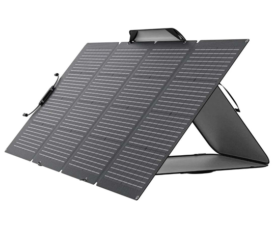 65-9170-58 220W両面受光型ソーラーパネル SOLAR220W-JP 【AXEL】 アズワン