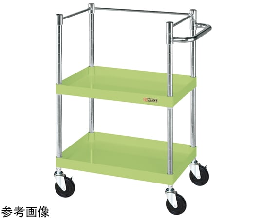 65-9187-27 CSパールワゴン(中量/サイレントエラストマー 65-9187-27 CSパールワゴン(中量/サイレントエラストマー