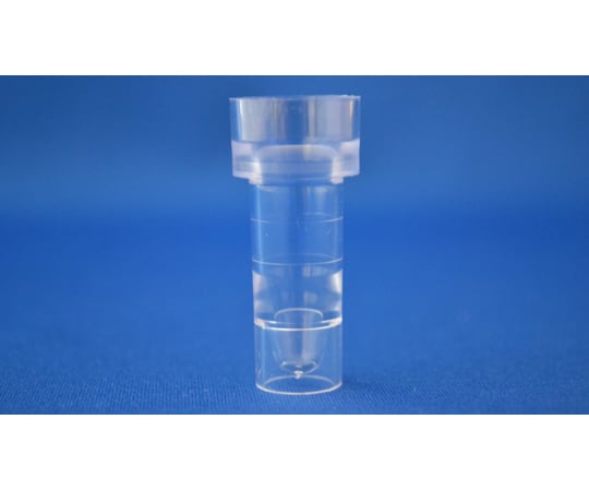 65-9193-93 サンプルカップ 日立タイプ 1000本入 SA-700A 【AXEL