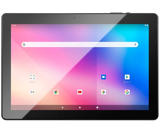 取扱を終了した商品です］Android11搭載 10.1インチタブレット型PC