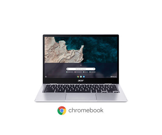 65-9207-18 Chromebook Spin 513（Snapdragon 7c 4GB 64GB eMMC 光学