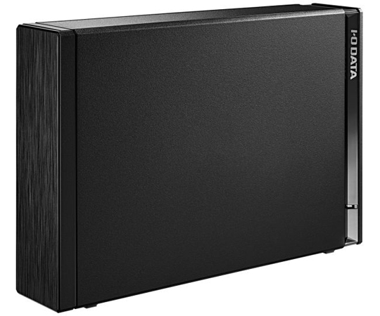 取扱を終了した商品です］テレビ録画＆パソコン両対応 外付け 