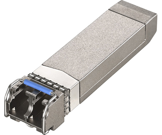 65-9219-28 ビジネススイッチ用 SFP+ モジュール 10GBASE-T BS-SFPP-XT