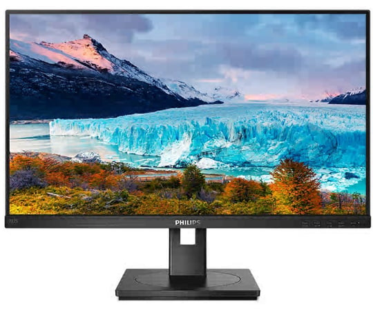 液晶ディスプレイ 21.5型 1920×1080 DVI・HDMI・D-Sub・DisplayPort ブラック スピーカーあり　222S1AE/11