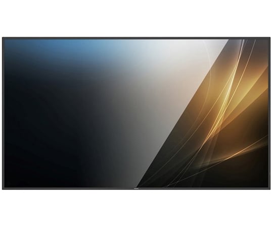 新品、最安】PHILIPS（ディスプレイ） 55型 55bdl4550d/11