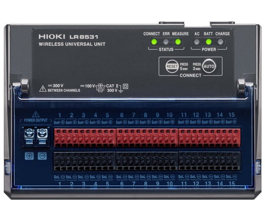 65-9229-07 ワイヤレスユニバーサルユニット LR8531 【AXEL 65-9229-07 ワイヤレスユニバーサルユニット LR8531 【AXEL