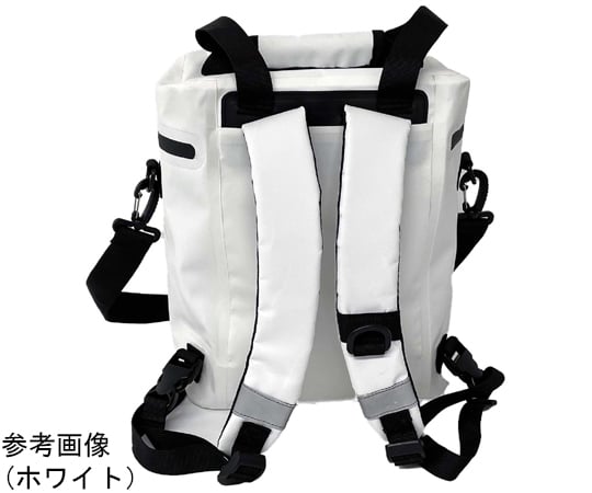 取扱を終了した商品です］防災セットSimple mini カーキ 17L 1人用 24時間用 14点セット LCBS-SM01 65-9233-72  【AXEL】 アズワン