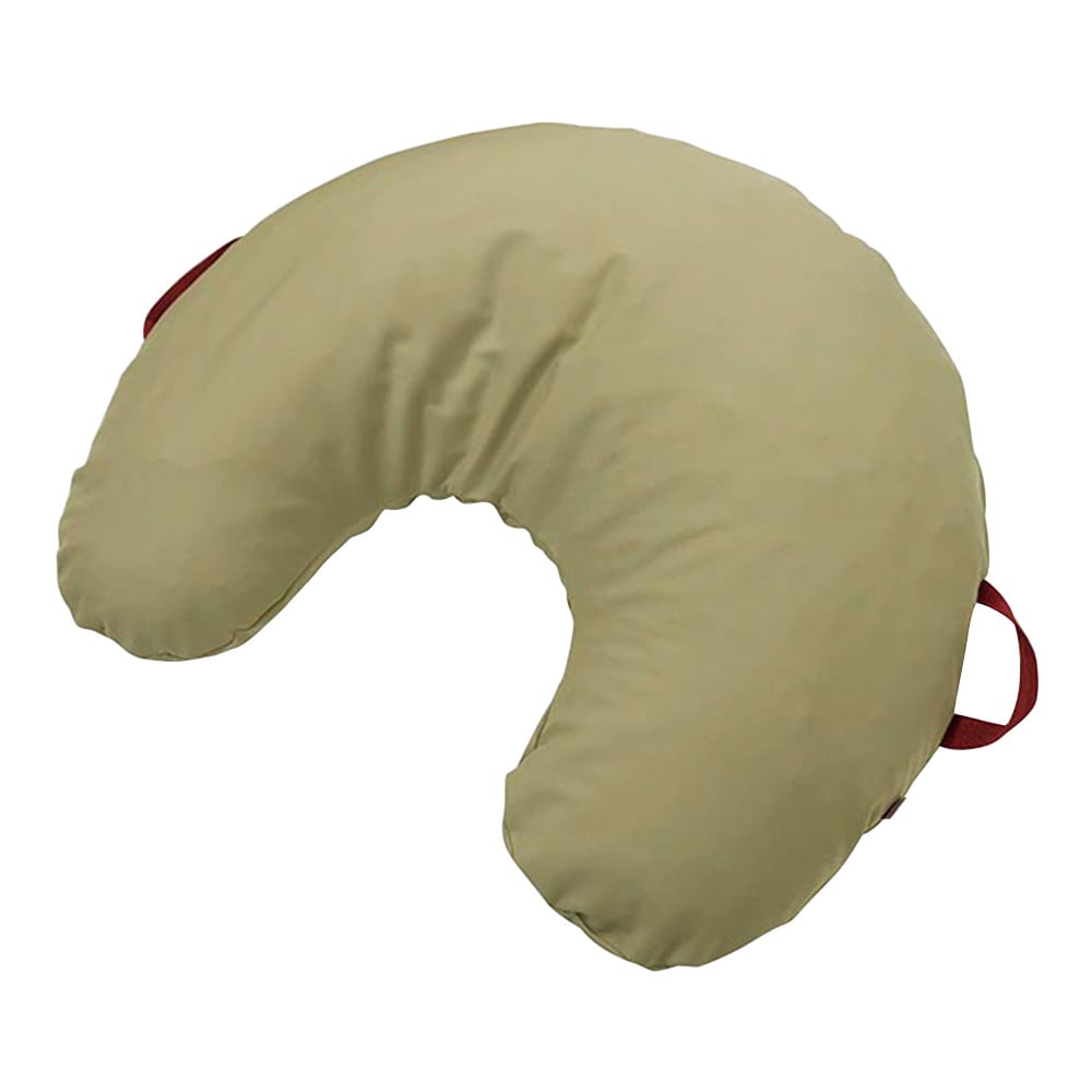 65-9233-84 サポティクッション Uタイプ中 KG1499 【AXEL】 アズワン