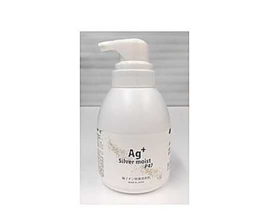 洗い流さないハンドフォーム『銀』シルバーモイストP47 400ml 6本セット