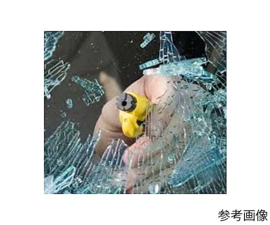 レスキューミー スケルトン ブラック