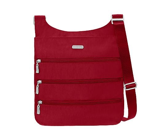 ビッグジッパーバッグ アップル