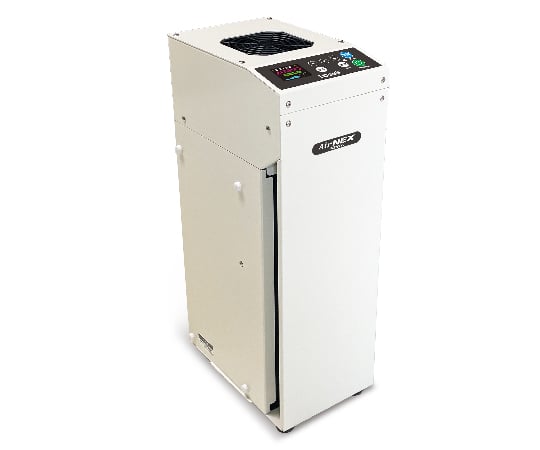 65-9241-48 空気除菌・脱臭機 （AirNEX400L） EB-400LAC 【AXEL】 アズワン