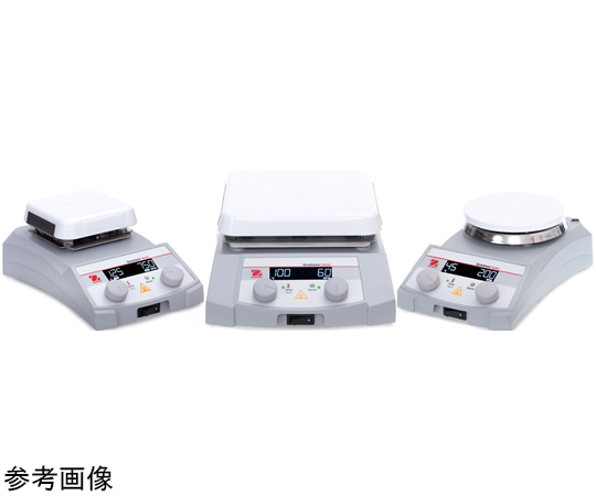 ホットプレートスターラー