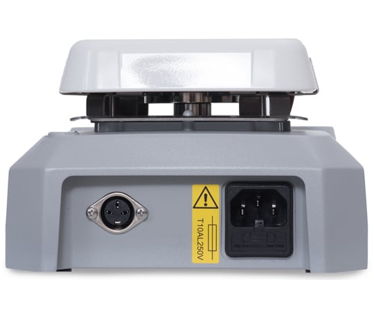 ホットプレートスターラー