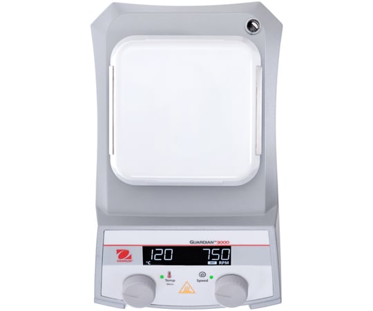 ホットプレートスターラー