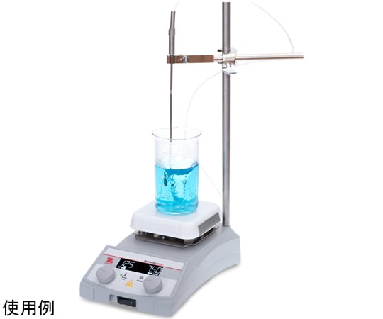 ホットプレートスターラー