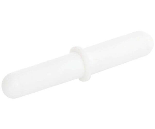 65-9242-68 攪拌子 3.8cm PTFE （5個入り） Spinbar with a Pivot 3.8