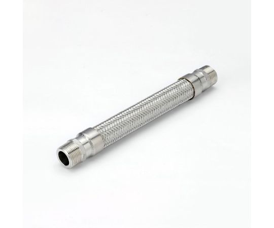 65-9257-91 フレキチューブ(鉄ニップル/溶接)R3/8 65-9257-91 フレキチューブ(鉄ニップル/溶接)R3/8