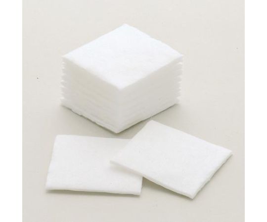 ［取扱停止］脱脂綿（700g）50x60mm　EA765TB-68