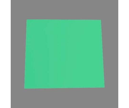 エスコ 900x 900x4mm プラダン(サンプライ/ライトグリーン・5枚