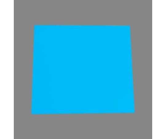 エスコ 900x1500x4mm プラダン(サンプライ/ナチュラル・5枚