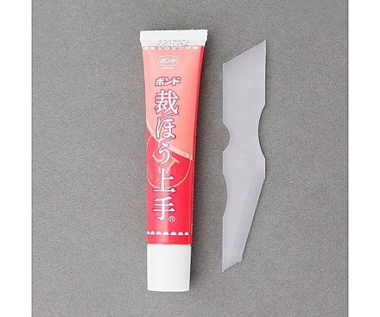 値下げ　EVERNAIL Peony Rouge Preキット、専用接着剤付き EA935A-25｜17g 布用接着剤(裁ほう上手)のページ -
