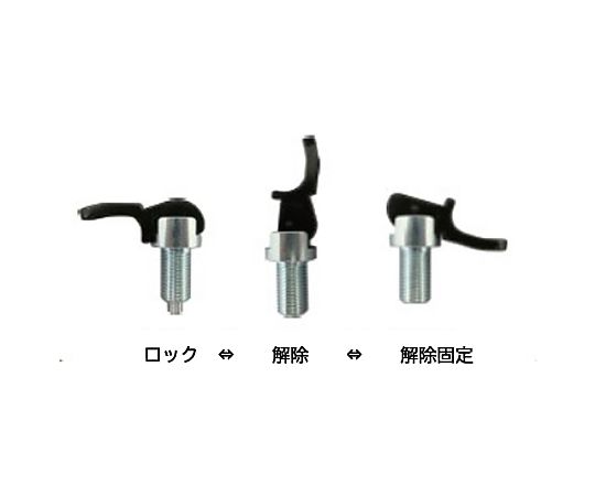 薄い、開けない名刺入れ「Slide Thumb®︎（スライドサム） 30