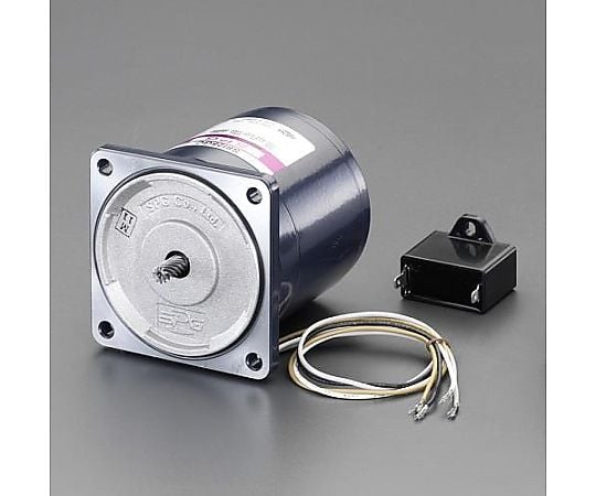 65-9332-03 三相200V・40W ｲﾝﾀﾞｸｼｮﾝﾓｰﾀｰ(ﾘｰﾄﾞ線ﾀｲﾌﾟ) EA968CE-40