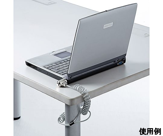 65-9339-21 φ4.2mmx0.3-1.9m ﾊﾟｿｺﾝｾｷｭﾘﾃｨﾜｲﾔｰ EA983TS-226