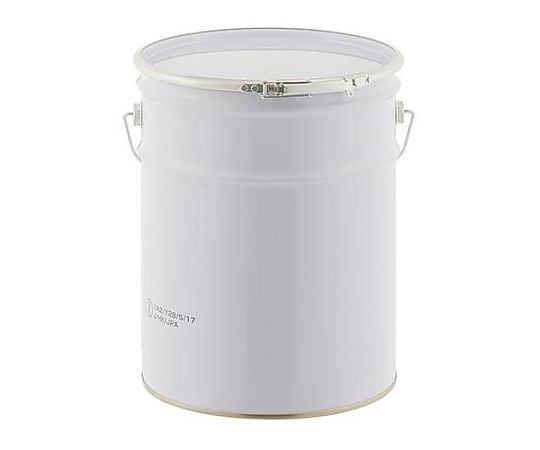 ペール缶の通販 【AXEL】 アズワン