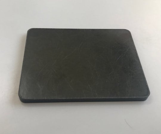 t4.9×90×400mm【CFRP素材】　カーボン板・ドライカーボン t4.9×90×400mm【CFRP素材】 カーボン板・ドライカーボン