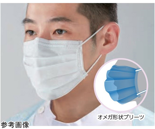 ME 新品 ハンドメイド オメガタイプ 1:1着用可能マスク 楽天市場】＼9/20まで限定価格！／ マスク 不織布マスク