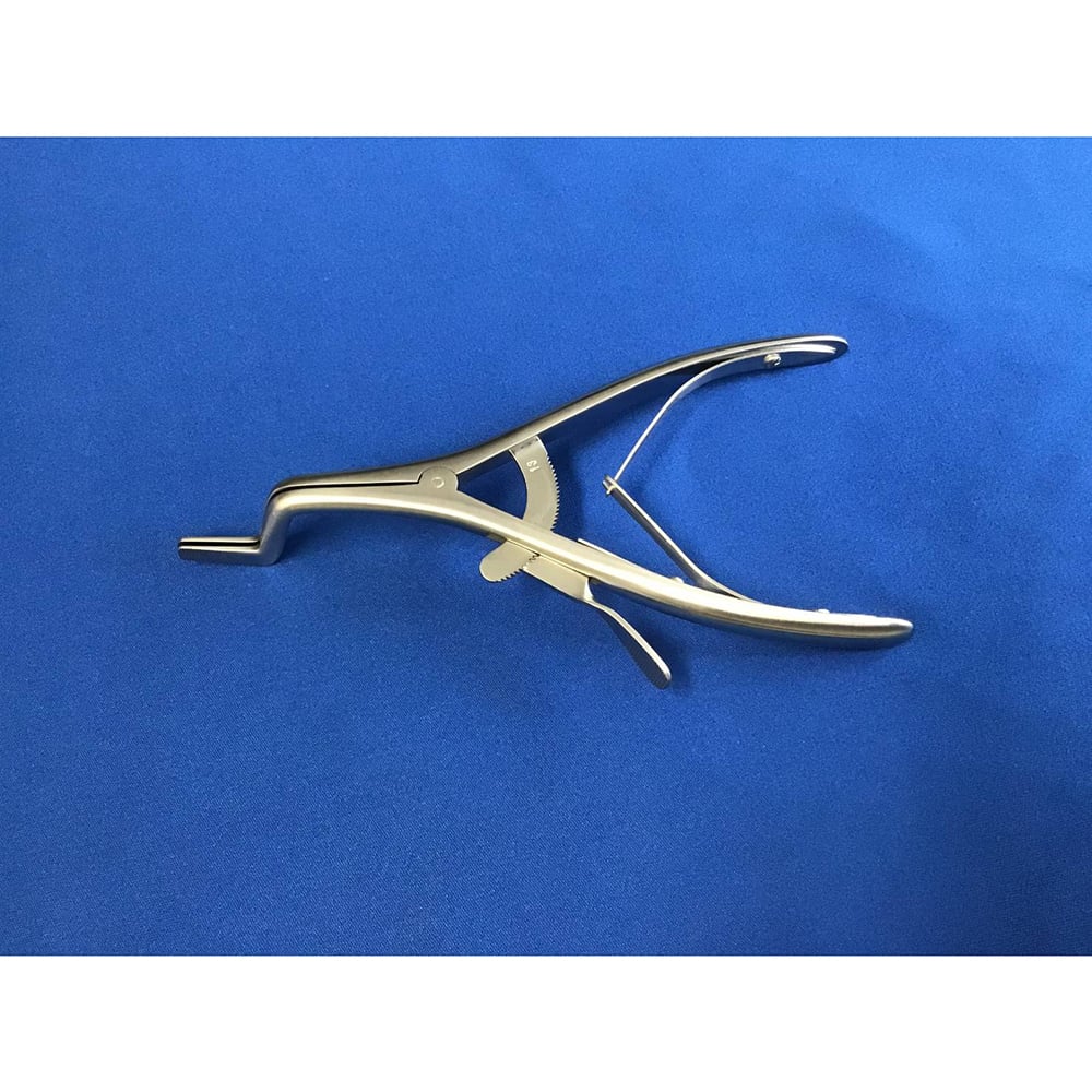 65-9539-63 ローゼルケーニッヒ開口器（改良型） NR-01 【AXEL】 アズワン