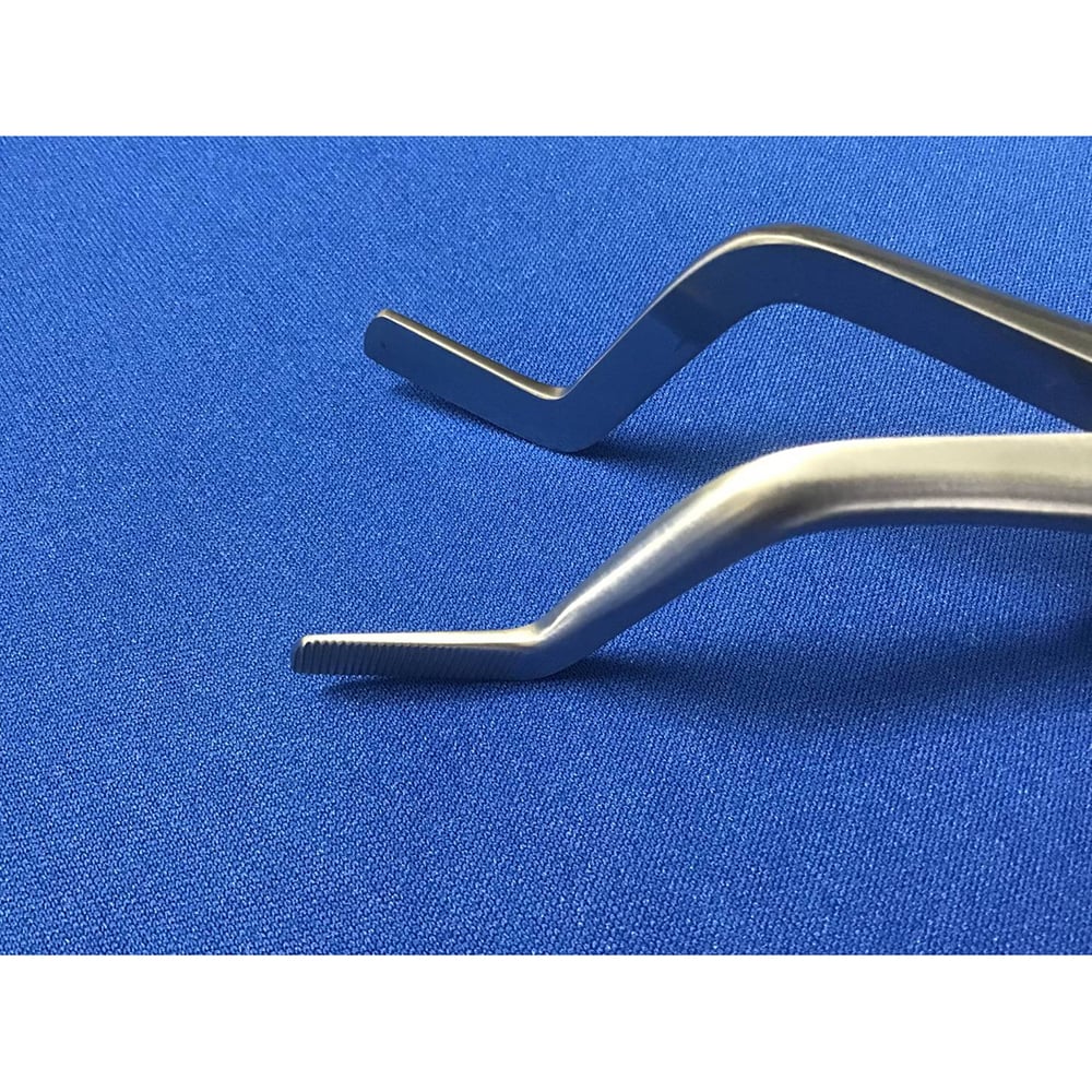 65-9539-63 ローゼルケーニッヒ開口器（改良型） NR-01 【AXEL】 アズワン