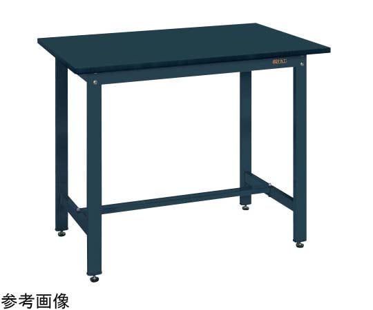 【楽天市場】中量作業台 荷重800kg 作業台 頑丈W900xD600xH740mm 重量作業台 ワークテーブル ワークベンチ セルワーク作業台 工場  倉庫 事務所 病院 装置架台 検査台 検品台 組立台 梱包台 包装台 加工台 工作台 物置台 DIY作業 作業用テーブル 作業机 事務 
