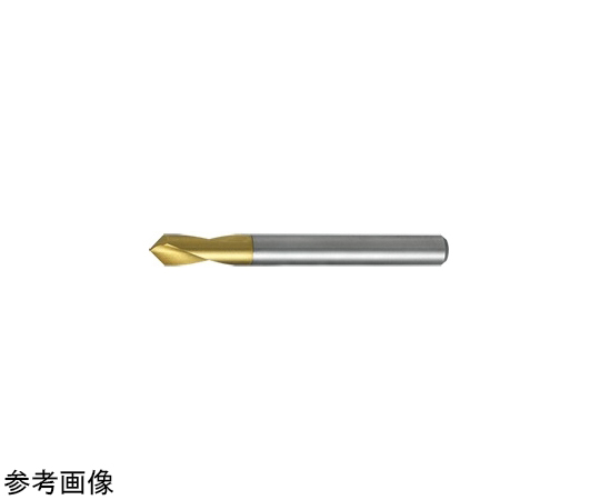 V-MT-GDN 25.5 旋盤用ドリル V-MT-GDN OSG(オーエスジー) ハイス