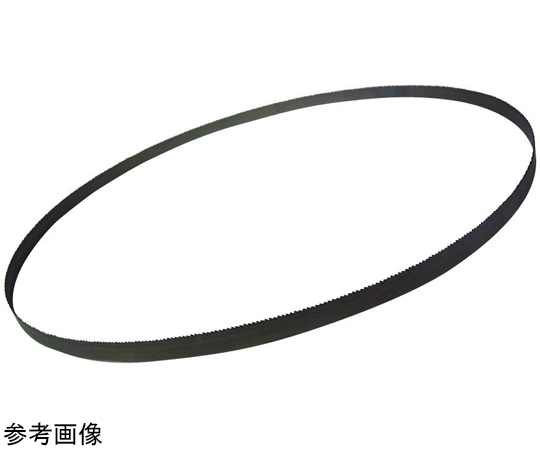 65-9564-54 バンドソー替刃 5本入 入数（本）：5 山数（TPI）：14 B13