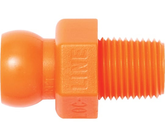 65-9565-34 ロックライン コネクタ 種類：コネクタ タイプ：内径