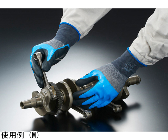 65-9578-40 HOLD（ホールド）オイル＆ナックル M NO376R-M