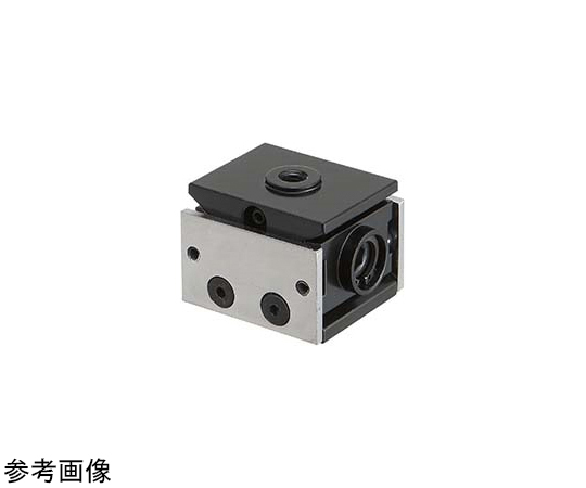 65-9595-44 アジャスタブル ミニブロック H（mm）：20～26 D（mm