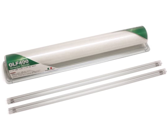65-9595-94 マシンツールフィルター 110枚入 GLF400 【AXEL】 アズワン