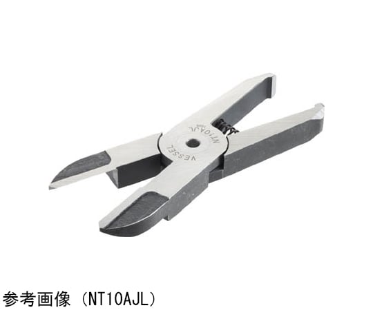 【エゾ鹿角】　端材MIX 9.6㎏　No.0125 65-9602-55-81 ブレード/樹脂ゲート 寸法a（mm）：36 寸法b（mm